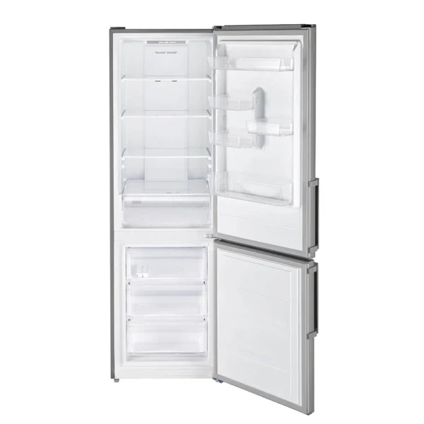 Réfrigérateur-congélateur à profondeur de comptoir en acier inoxydable - Mbe11dsvss – Image 4