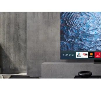 TV QLED – SAMSUNG – TQ75QN85D – 4K UHD – 75 pouces – Smart TV Tizen