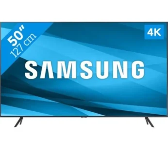 SAMSUNG BE50T-H/ 50′ UHD 250nit 16/7 TunerTV