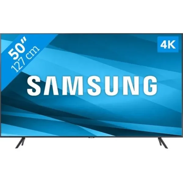 SAMSUNG BE50T-H/ 50' UHD 250nit 16/7 TunerTV