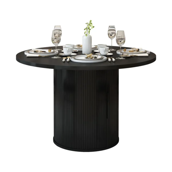 Table de salle à manger 47,24 " – Image 2