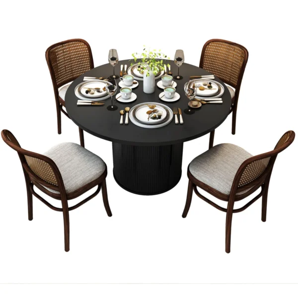 Table de salle à manger 47,24 " – Image 6