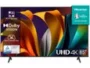 TV LED - HISENSE - 85A6N - 85" (215 cm) - Bords ultra fins - 4K UHD (3840x2160) - Dolby Vision - TV connecté - 3xHDMI 2.1