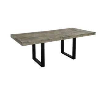 Table de salle à manger Origins