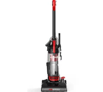 Aspirateur droit sans sac Airspeed