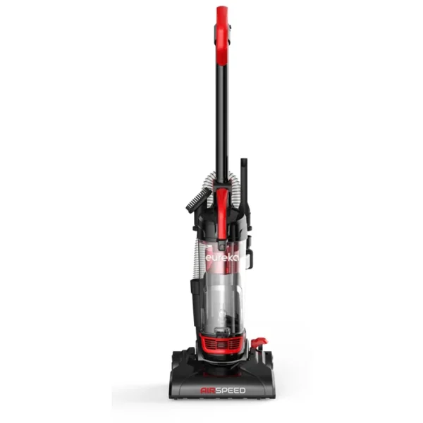 Aspirateur droit sans sac Airspeed