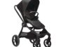 Poussette Baby Jogger City Sights, noire