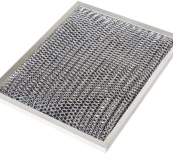 Broan 41F – Filtre au charbon de rechange pour hottes Broan BU et NuTone NU