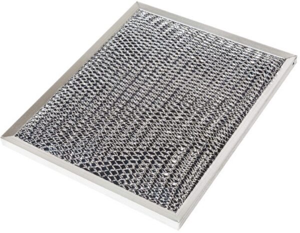 Broan 41F - Filtre au charbon de rechange pour hottes Broan BU et NuTone NU