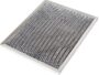 Broan 41F - Filtre au charbon de rechange pour hottes Broan BU et NuTone NU
