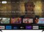 Téléviseur intelligent Roku 4K UHD RCA RTRU6528 avec entrée HDMI, 65 po