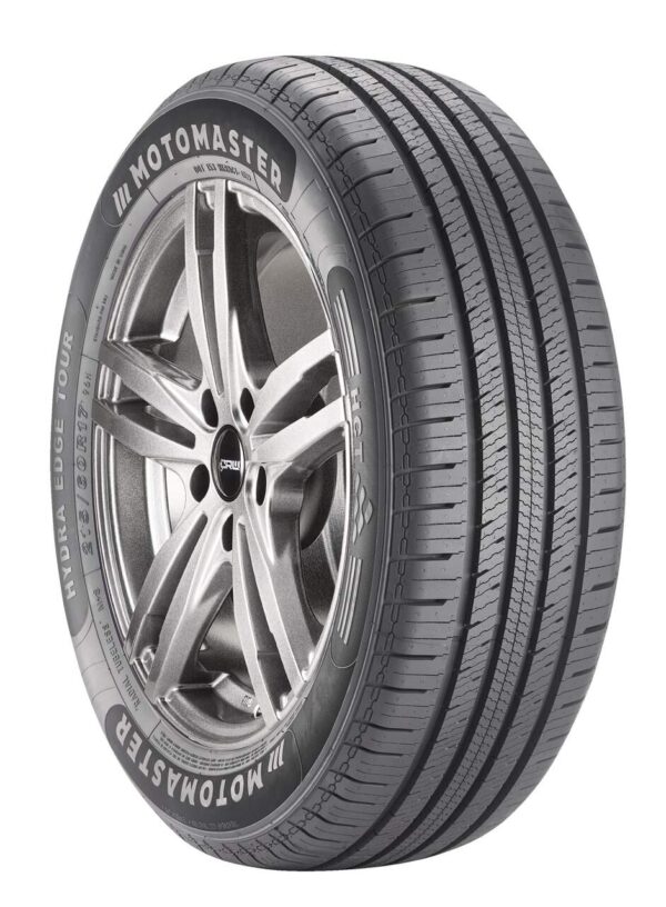 Pneu MotoMaster Hydra Edge Tour pour les véhicules utilitaires multisegments (VUM) – Image 2