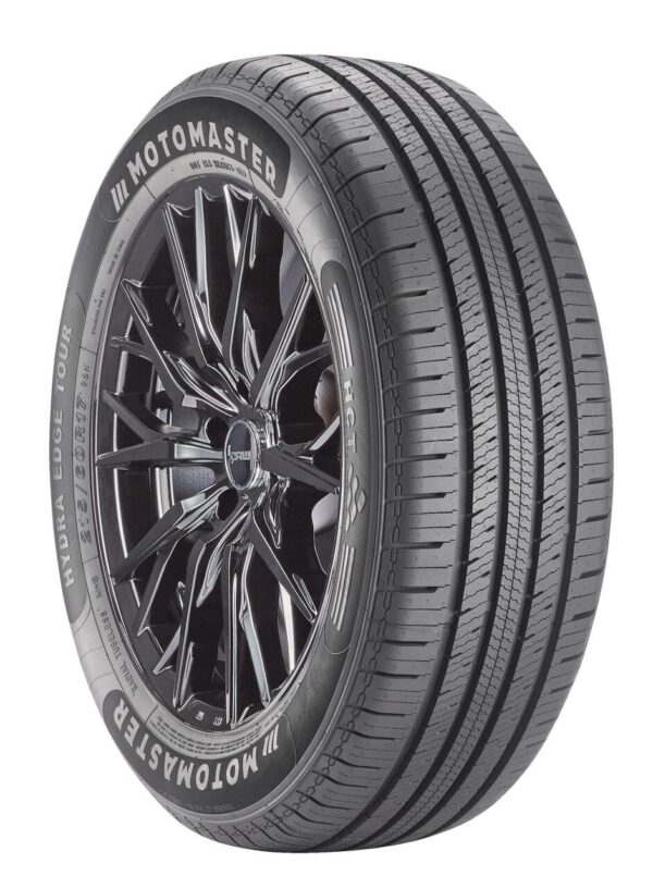 Pneu MotoMaster Hydra Edge Tour pour les véhicules utilitaires multisegments (VUM) – Image 3