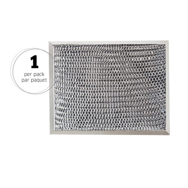 Broan 41F - Filtre au charbon de rechange pour hottes Broan BU et NuTone NU – Image 4