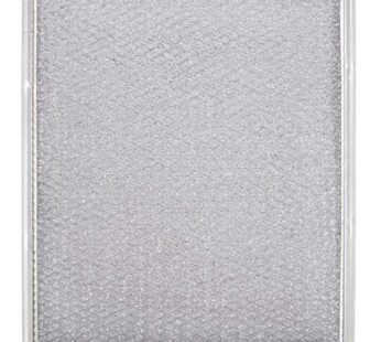 Broan BP29 – Filtre au charbon de rechange en aluminium pour hottes Broan BU2, BU3 et NuTone NU