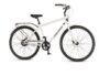 Vélo électrique tout-terrain Raleigh Getaway 36 V, 700C roues, noir