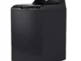 GTW690BMTDG Ge 5,3 pieds cubes Pi. Laveuse à chargement par le haut avec cycle Sanifresh (gris) - Gtw690bmt