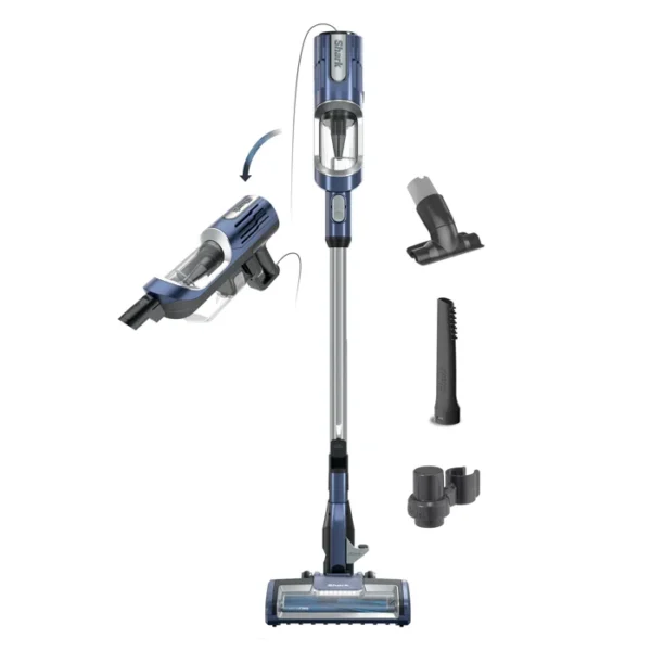 Aspirateur balai Shark Ultralight Pet Pro avec PowerFins et brosse autonettoyante – Image 3