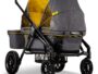 Poussette familiale tout-terrain Evenflo Pivot XPLORE