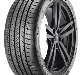 Pneu Michelin Pilot Sport A/S 4 pour véhicules de tourisme et multisegments