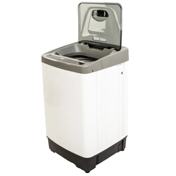 CTW14X0W-IS Avanti 1,38 cu. Machine à laver compacte