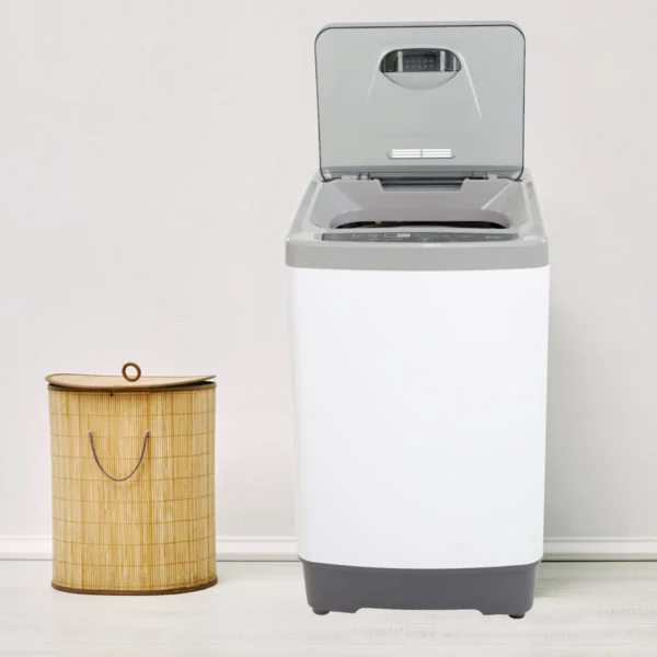 CTW14X0W-IS Avanti 1,38 cu. Machine à laver compacte – Image 3
