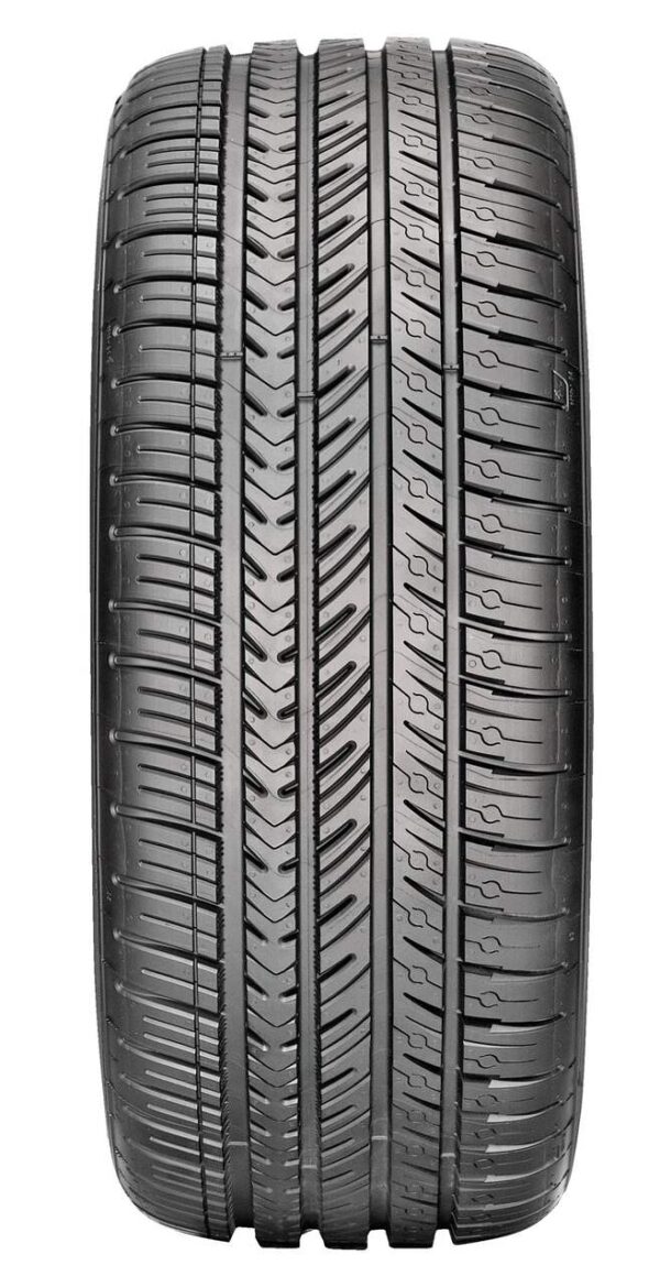 Pneu Michelin Pilot Sport A/S 4 pour véhicules de tourisme et multisegments – Image 5