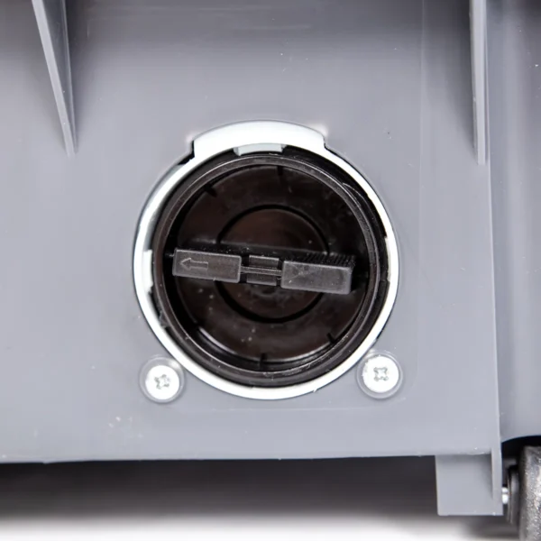 CTW14X0W-IS Avanti 1,38 cu. Machine à laver compacte – Image 6