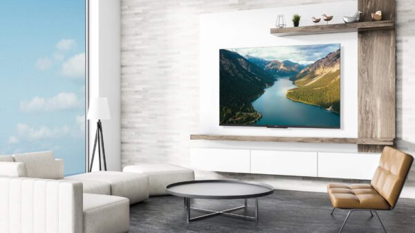 Téléviseur Android 4K UHD Skyworth avec l'assistant Google, 65 po – Image 7