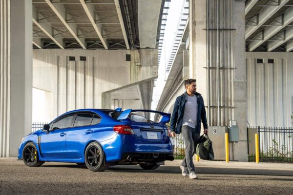 Pneu Michelin Pilot Sport A/S 4 pour véhicules de tourisme et multisegments – Image 8