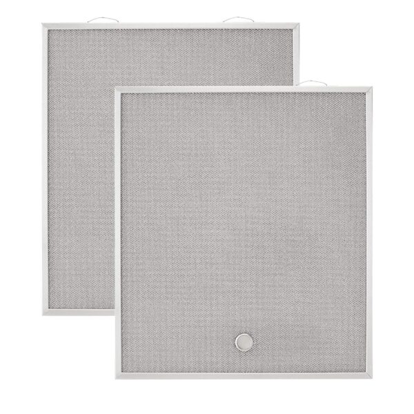 Broan HPFAMM30 - Filtre de rechange en aluminium pour hottes Broan BCS, BKSK, BKDB et NuTone NCS