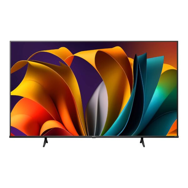 Téléviseur intelligent Google avec résolution ultra haute définition 4K HiSense, 55 po