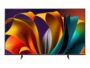 Téléviseur intelligent Google avec résolution ultra haute définition 4K HiSense, 55 po