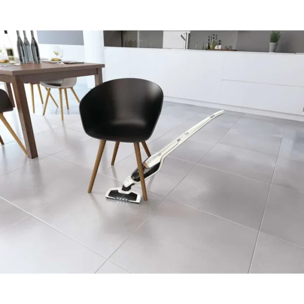 Aspirateur balai sans fil 2-en-1 Errolapido ™ Electrolux en blanc – Image 11
