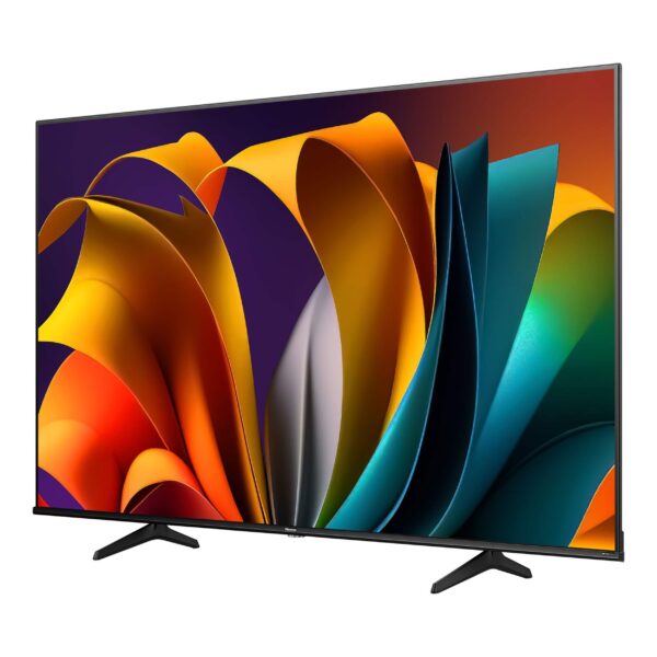 Téléviseur intelligent Google avec résolution ultra haute définition 4K HiSense, 55 po – Image 2
