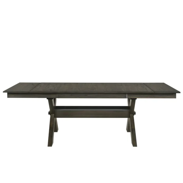 Table de salle à manger extensible Anieyah – Image 2