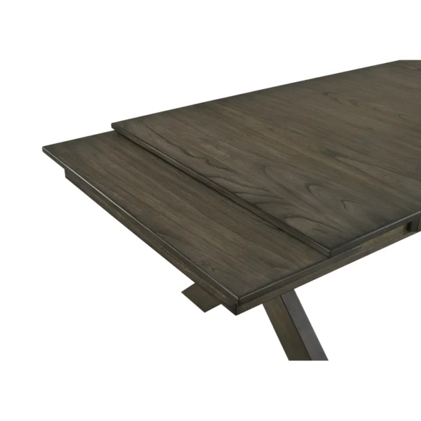 Table de salle à manger extensible Anieyah – Image 3