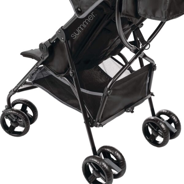 Summer Infant 3Dmini poussette – Image 4