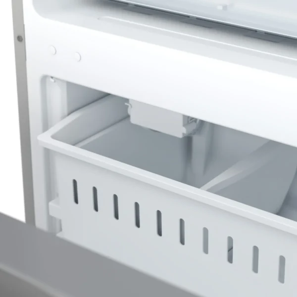 Réfrigérateur à congélateur inférieur autoportant 2 pièces 62 pouces Forno Milano, 34,4 pieds cubes – Image 4