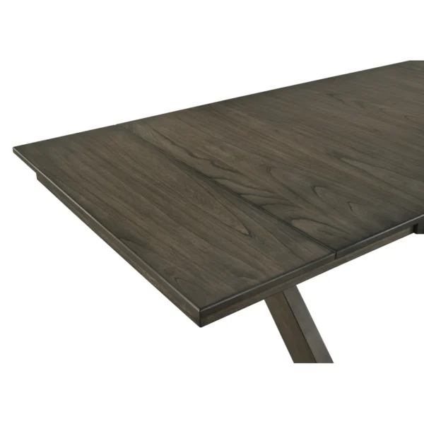 Table de salle à manger extensible Anieyah – Image 4