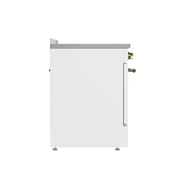 Cuisinière électrique autoportante 30 po Forno Paolo, cuisinière de 7 800 watts, four à convection véritable 4,38 pieds cubes – Image 5