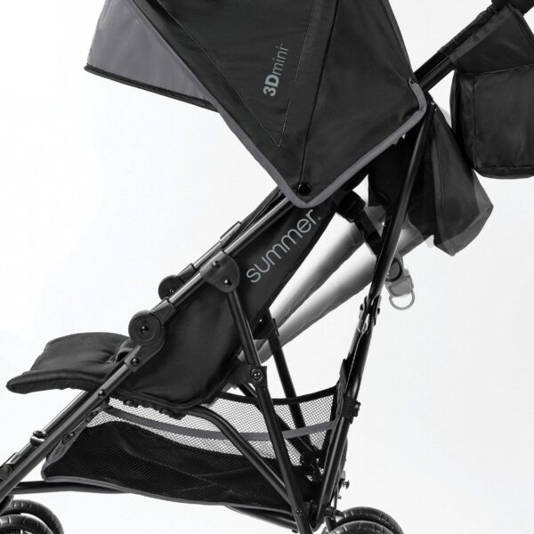 Summer Infant 3Dmini poussette – Image 6
