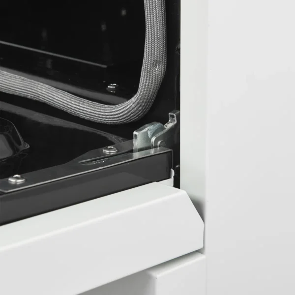 Cuisinière électrique autoportante 30 po Forno Paolo, cuisinière de 7 800 watts, four à convection véritable 4,38 pieds cubes – Image 6
