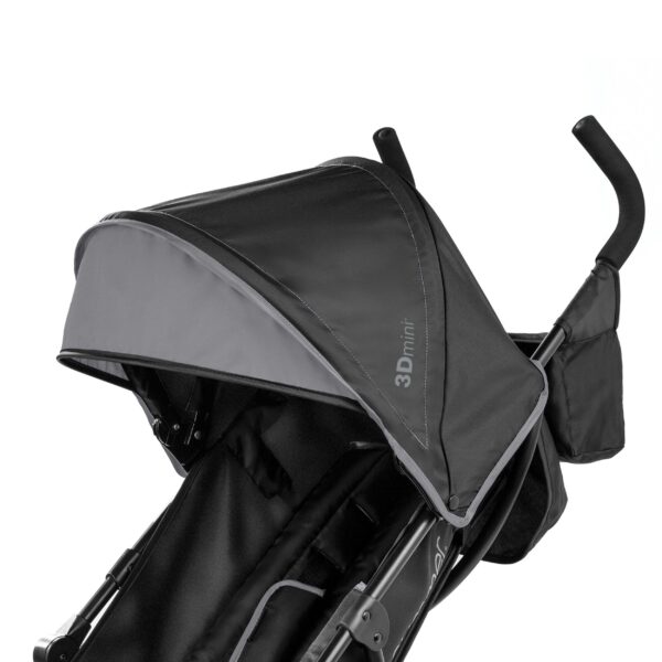 Summer Infant 3Dmini poussette – Image 7