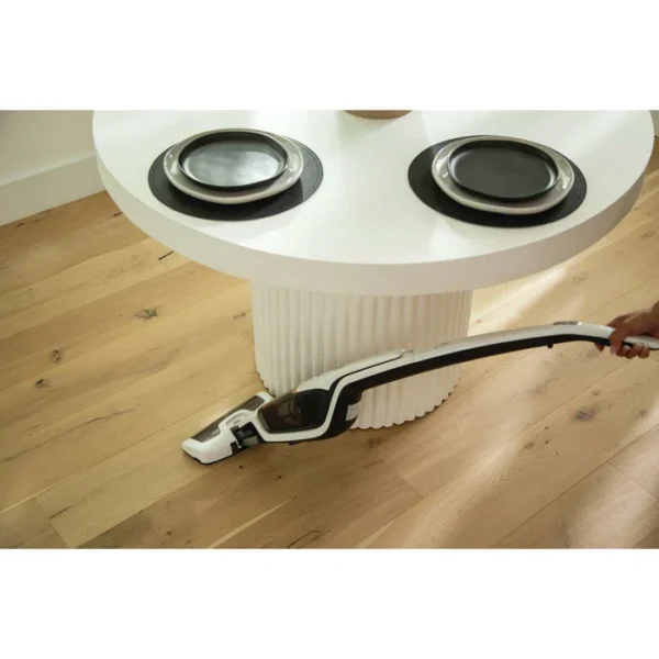 Aspirateur balai sans fil 2-en-1 Errolapido ™ Electrolux en blanc – Image 8