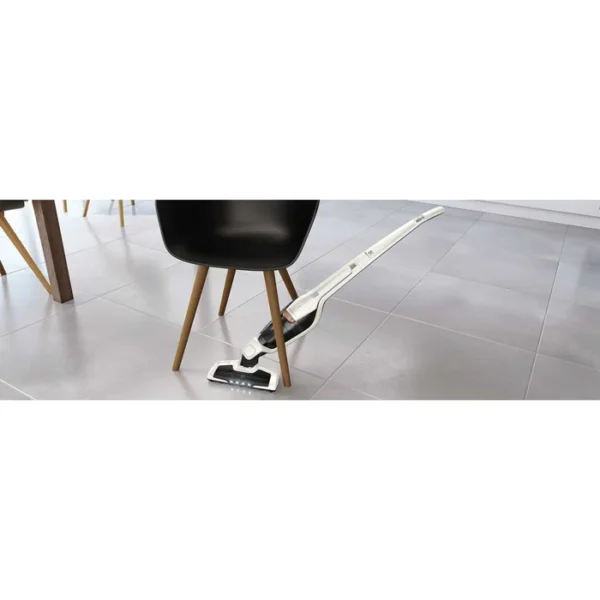 Aspirateur balai sans fil 2-en-1 Errolapido ™ Electrolux en blanc – Image 9