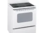 Cuisinière électrique autoportante 30 po 5 pi³ Moffat