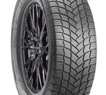 Michelin X-Ice®SNOW – Pneu d’hiver pour véhicules de tourisme et véhicules utilitaires multisegments