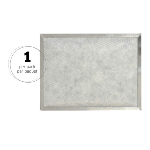 Broan FKM65 - Filtre au charbon de rechange pour hottes Broan Basic, NuTone et Decorator – Image 4
