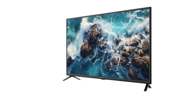 Téléviseur intelligent Magnavox UHD 4K Roku, 43 po – Image 9